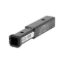 TOW READY REC ADAPT 2' TO 1-1/4 7' - 80300