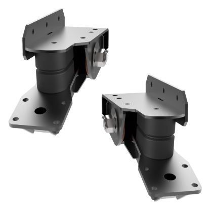 TIMBREN 3500 LBS. SUSPENSION L&R SIDE - ASR3500S