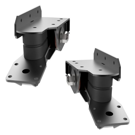 TIMBREN 3500 LBS. SUSPENSION L&R SIDE - ASR3500S