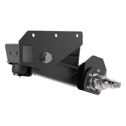 TIMBREN 5200 LBS. SUSPENSION  RH SIDE - ASR5200SRH