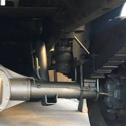 TIMBREN SUSPENSION ENHANCEMT SYS - DR2500CA