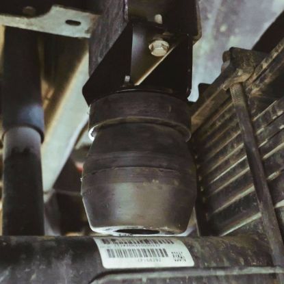 TIMBREN SUSPENSION ENHANCEMT SYS - DRTT3500D