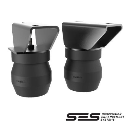TIMBREN SUSPENSION ENHANCEMENT SYSTEM - DRTT3500E