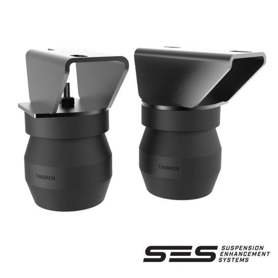 TIMBREN SUSPENSION ENHANCEMENT SYSTEM - DRTT3500E