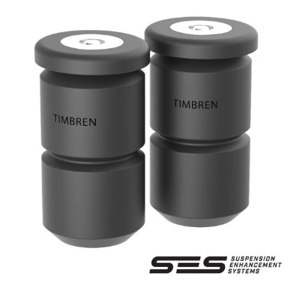 TIMBREN SUSPENSION ENHANCEMT SYS - DVRRT