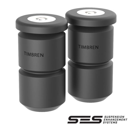TIMBREN SUSPENSION ENHANCEMT SYS - DVRRT