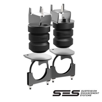TIMBREN SES SUSPENSION UPGRADE F150 2015 - FR1504E