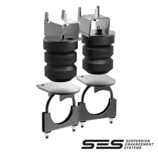 TIMBREN SES SUSPENSION UPGRADE F150 2015 - FR1504E