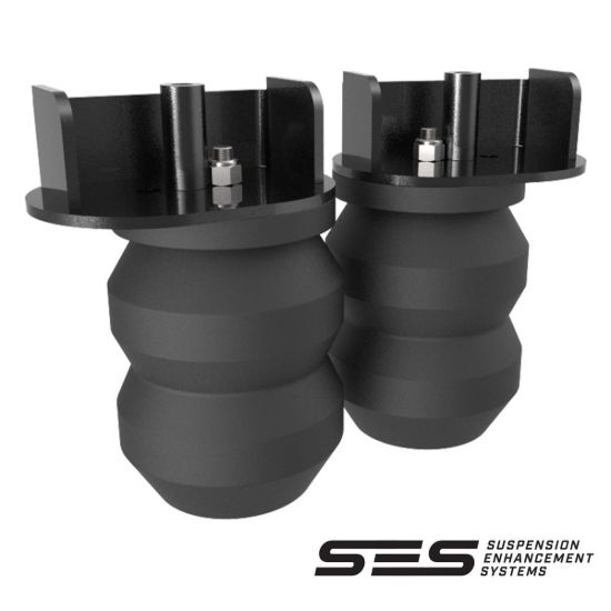 TIMBREN SUSPENSION ENHANCEMT SYS - FR350SDE