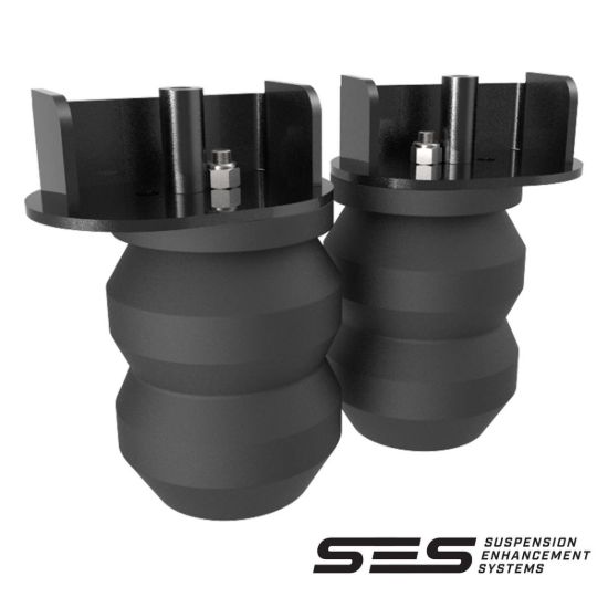 TIMBREN SUSPENSION ENHANCEMT SYS - FR350SDF