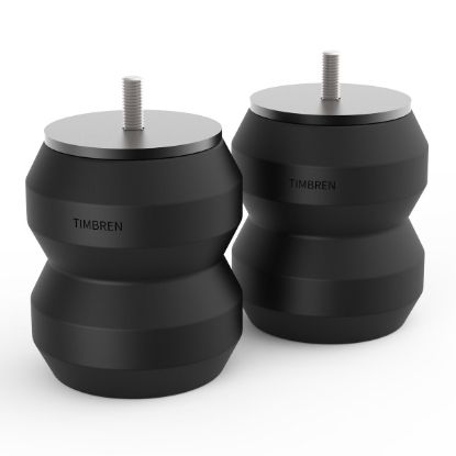 TIMBREN SUSPENSION ENHANCEMENT SYSTEM - FRETRA