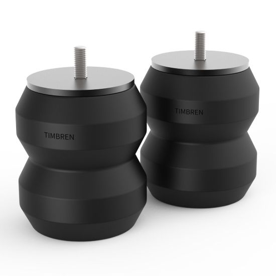 TIMBREN SUSPENSION ENHANCEMENT SYSTEM - FRETRA