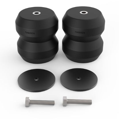 TIMBREN SUSPENSION ENHANCEMENT SYSTEM - FRETRAHD