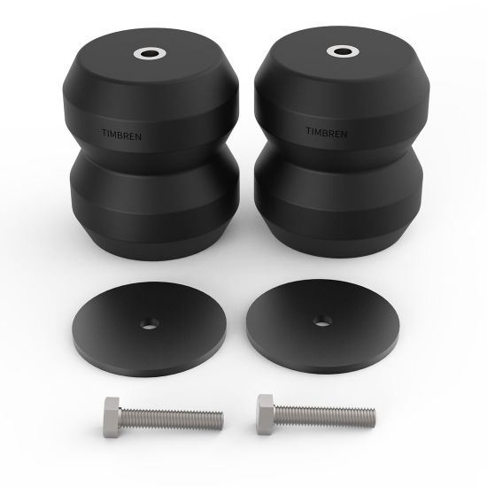 TIMBREN SUSPENSION ENHANCEMENT SYSTEM - FRETRAHD