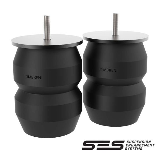 TIMBREN SUSPENSION ENHANCEMENT SYSTEM - FRRGR