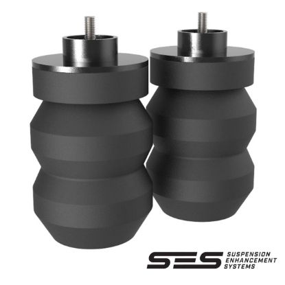 TIMBREN SUSPENSION ENHANCEMENT SYSTEM - FRTR350HD