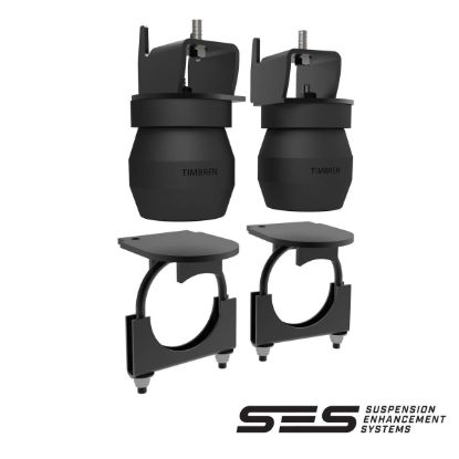 TIMBREN SUSPENSION ENHANCEMENT SYSTEM - FRTT1504E
