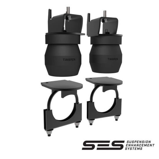 TIMBREN SUSPENSION ENHANCEMENT SYSTEM - FRTT1504E