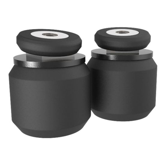 TIMBREN SES FRNT G30/G3500 03-09 - GMFK15A