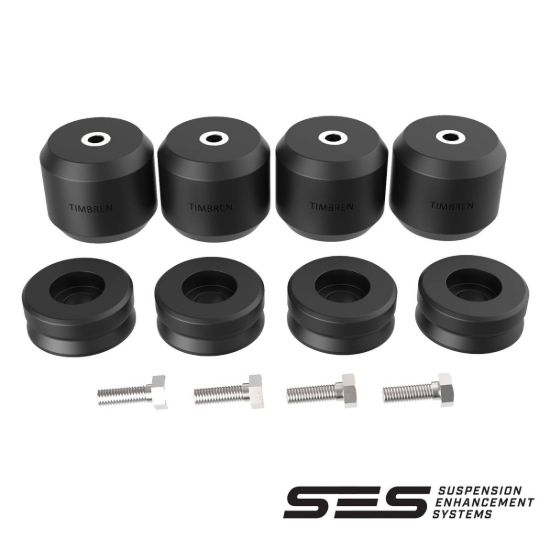 TIMBREN SUSPENSION KIT - GMFK25D