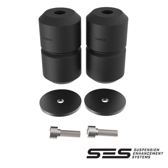 TIMBREN SUSPENSION ENHANCEMT SYS - HROD2