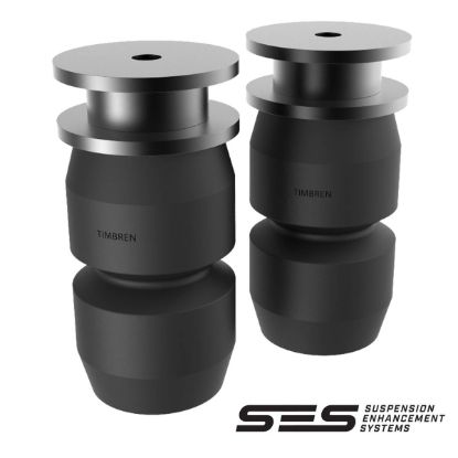 TIMBREN SUSPENSION ENHANCEMT SYS - JFTJ