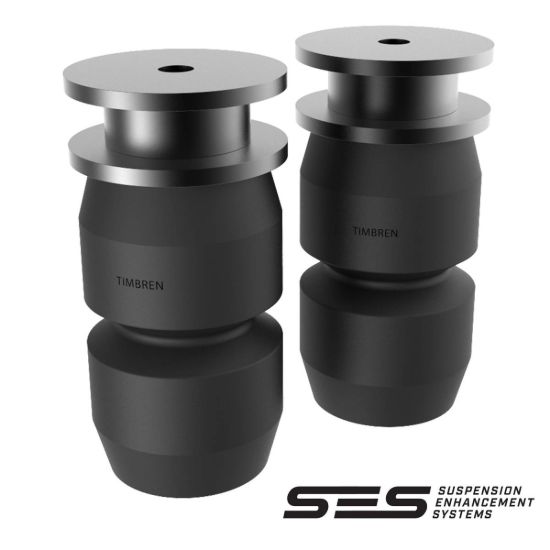 TIMBREN SUSPENSION ENHANCEMT SYS - JFTJ