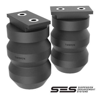 TIMBREN SES REAR SPRNTR3500 02-06 - MBRSP35