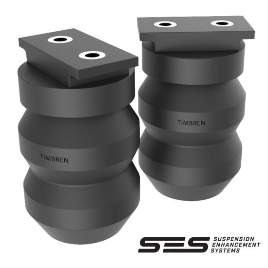TIMBREN SES REAR SPRNTR3500 02-06 - MBRSP35