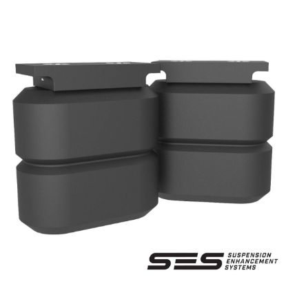 TIMBREN SES REAR SPRNTR3500 07-09 - MBRSP35A
