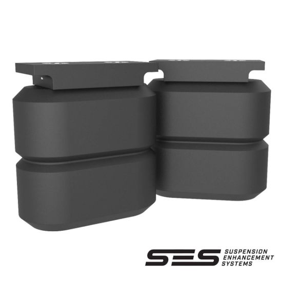 TIMBREN SES REAR SPRNTR3500 07-09 - MBRSP35A