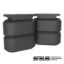 TIMBREN SES REAR SPRNTR3500 07-09 - MBRSP35A