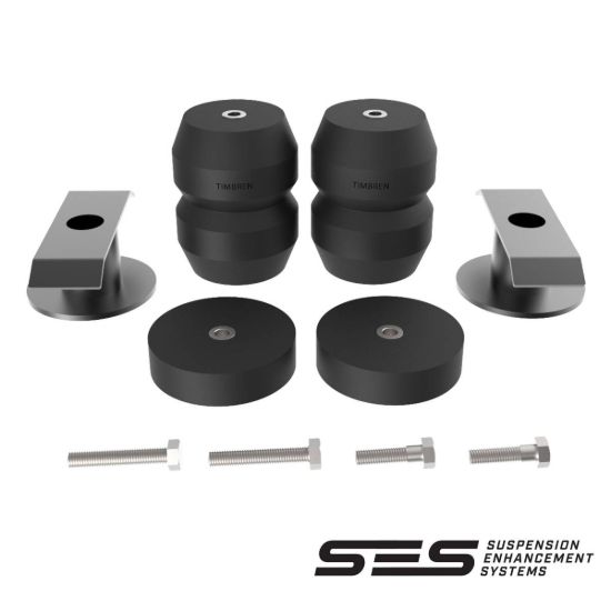 TIMBREN SUSPENSION ENHANCEMENT SYSTEM - NRTTNA
