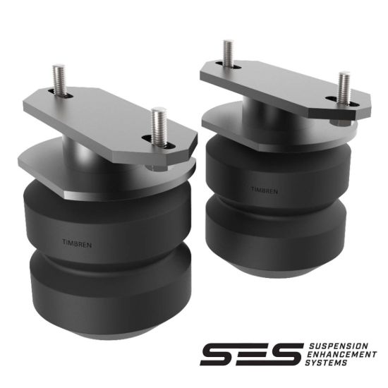 TIMBREN SUSPENSION ENHANCEMT SYS - TORSEQ
