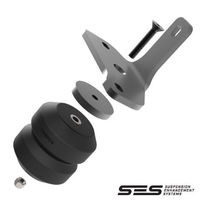 TIMBREN SUSPENSION ENHANCEMENT SYSTEM - TORSEQ3