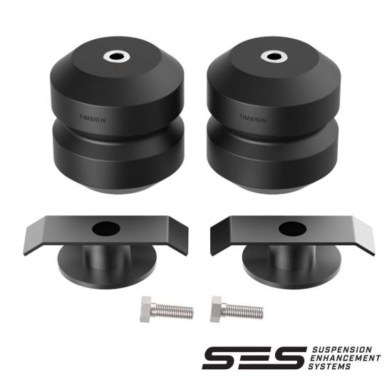 TIMBREN SUSPENSION ENHANCEMT SYS - TORTUN4