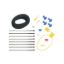 TEKONSHA WIRING KIT FOR INSTALLING #118146 - 118151