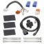 TEKONSHA T-CONN 05-12 NISS - 118266