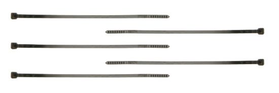 TEKONSHA T-CONN 05-12 NISS - 118267
