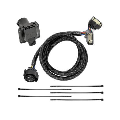 TEKONSHA TOW HARNESS - 118272