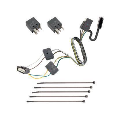 TEKONSHA T-ONE CONNECTOR ASSEMBLY - 118285