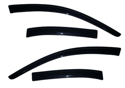 VENTSHADE CO V/V 4PC MALIBU 13 - 94362
