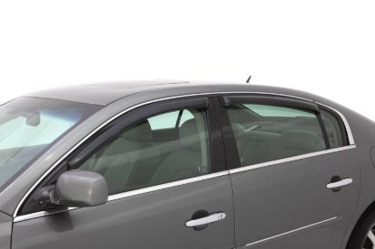 VENTSHADE CO BUICK LUCERNE 06 4PCS - 94392