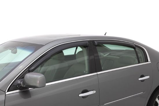 VENTSHADE CO BUICK LUCERNE 06 4PCS - 94392