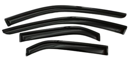 VENTSHADE CO 17+ HYUNDAI ELANTRA OM VV 4PC - 94408