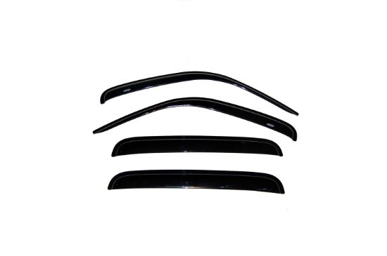 VENTSHADE CO VNTVSR JEEP LIBERTY 02 - 94428