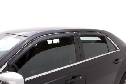VENTSHADE CO V/V 4PC CHRYSLER 300 - 94432