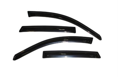 VENTSHADE CO VNTVSR 4PC TOY MATRIX  03 - 94455