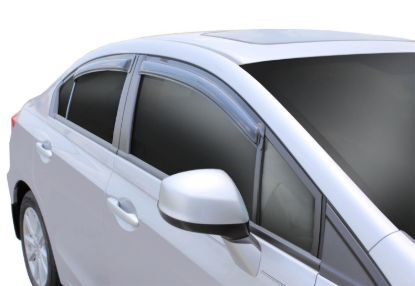 VENTSHADE CO 12 CIVIC EXL - 94462