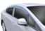 VENTSHADE CO 12 CIVIC EXL - 94462
